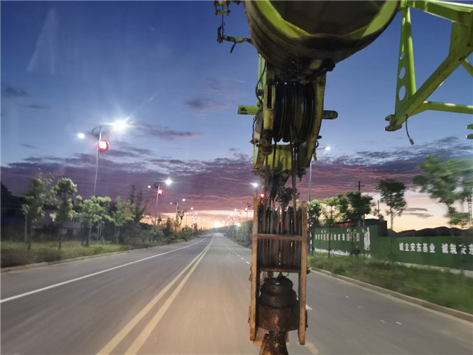 利津县大件吊装怎么收费